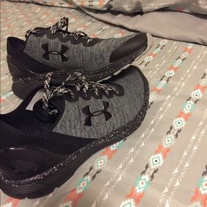 Meet your Posher, Hunter